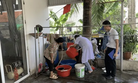 Sốt xuất huyết rút ngắn chu kỳ bùng phát, nguy cơ vỡ trận nếu lơ là phòng dịch