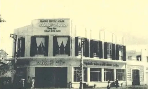 Đoàn Đức Ban: Người đưa nước mắm Việt bước lên bàn tiệc Âu châu (Kỳ 1)