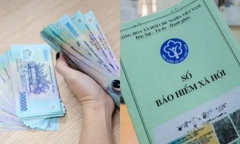 Tham gia BHXH tự nguyện trước năm 2021, đủ 20 năm đóng, lương hưu của người lao động sẽ được tính ra sao?