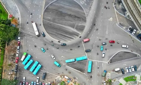 Thông tin mới về tuyến đường 7.800 tỷ đồng tại nội đô Hà Nội