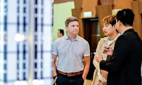 Điểm mặt 17 dự án nhà ở tại Tp.HCM mà tổ chức, cá nhân nước ngoài được phép sở hữu