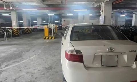 Tranh chấp tầng hầm chung cư CT2C Nghĩa Đô: Chủ đầu tư đề nghị xử lý dứt điểm