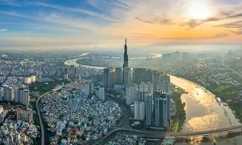 Nhà đầu tư bất động sản đang dịch chuyển sau sáp nhập
