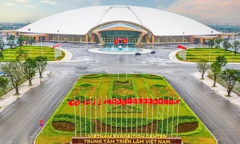 Thủ tướng chỉ đạo khẩn trương hoàn thành một việc tại trung tâm triển lãm lớn nhất Đông Nam Á trước ngày 15/8