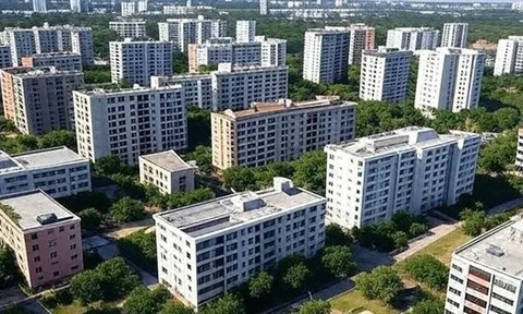 Danh sách 10 dự án nhà ở xã hội tại Đồng Nai đang chọn nhà đầu tư