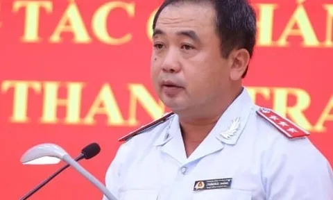 6 tháng đầu năm, ngành Thanh tra phát hiện vi phạm kinh tế gần 130.000 tỷ đồng