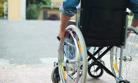 Căn bệnh liên quan đến thoái hóa thần kinh khiến teo dần cơ xương, có thể tử vong