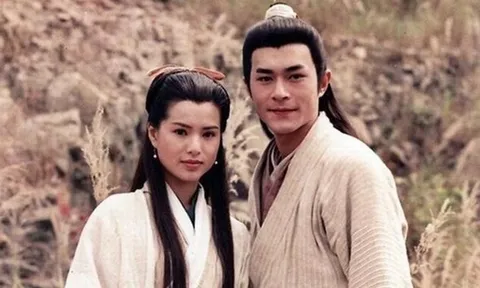 "Dương Quá" Cổ Thiên Lạc vướng tin bí mật kết hôn ở tuổi 55?