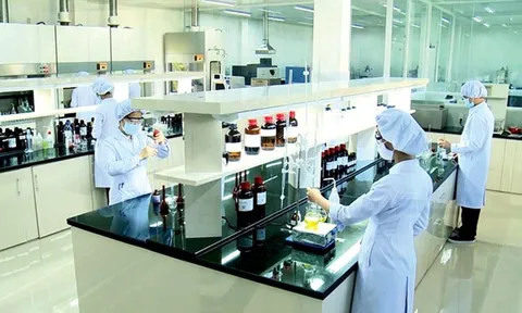 Quy định về cơ sở có hoạt động dược không vì mục đích thương mại