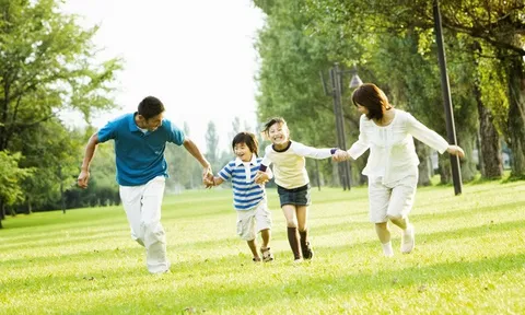 Chính sách dân số mới: Từ 'kiểm soát' sang 'trao quyền'
