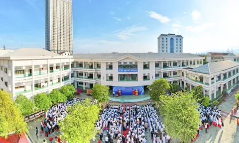 Tăng sĩ số lớp chuyên để tiếp nhận con cán bộ tỉnh Gia Lai cũ về Quy Nhơn học tập
