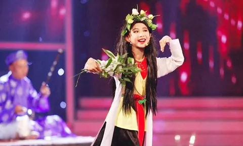 "Cậu bé Thị Mầu" Đức Vĩnh: Hiện tượng âm nhạc năm nào muốn chinh phục những điều mới mẻ