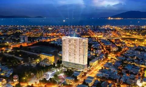 Pháp lý hoàn thiện, Mia Center Point hút đầu tư giữa tâm điểm FTZ Đà Nẵng