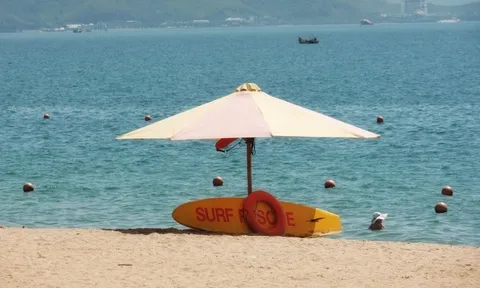 Đô thị nghỉ dưỡng đa chức năng: Xu hướng mới của bất động sản Nha Trang