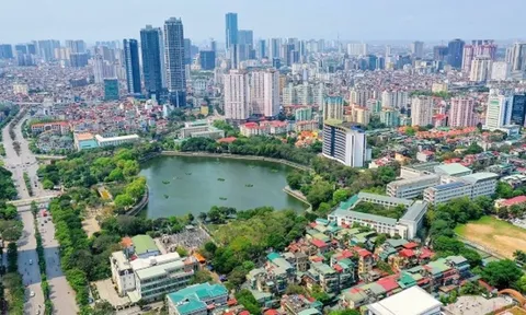Nửa đầu năm 2025: Xu hướng BĐS phân hóa và tín hiệu tăng trưởng bền vững