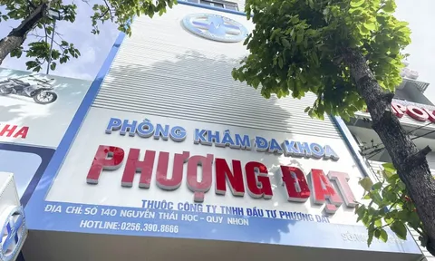 Gia Lai đình chỉ phòng khám 'chặt chém' bệnh nhân