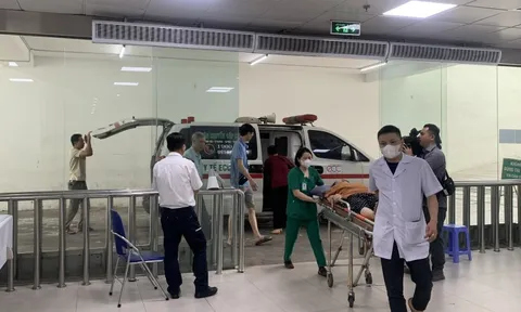 Không để bị động, gián đoạn ứng phó thiên tai trong tổ chức chính quyền địa phương 2 cấp