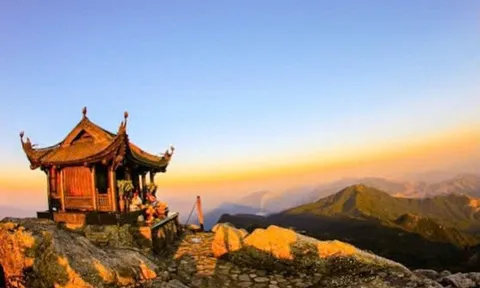 Việt Nam có thêm một di sản văn hóa thế giới