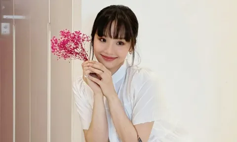 Miu Lê bị soi ở biệt thự của bạn trai kém 5 tuổi?