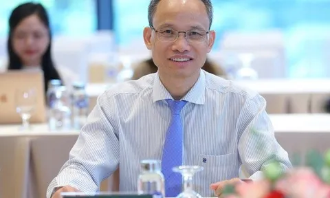 TS. Cấn Văn Lực: TP.HCM cần học cách quản lý như Seoul, xây đô thị như Thượng Hải, nhìn vào Thâm Quyến và Mumbai để phát triển