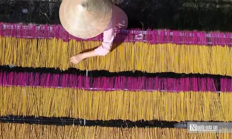 OCOP thổi luồng sinh khí mới vào làng nghề truyền thống ở Tây Ninh