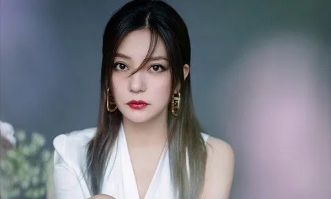 Ai đứng sau chiến dịch bôi nhọ nữ diễn viên Triệu Vy?