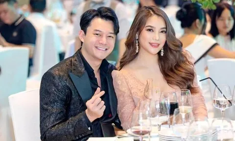 Trương Ngọc Ánh - Anh Dũng, mối tình đẹp của showbiz Việt đã khép lại?