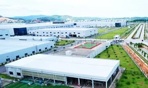 Nhiều doanh nghiệp lớn đề xuất đầu tư hàng tỷ USD vào Quảng Ninh