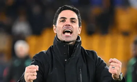 Động thái của Arsenal trước làn sóng phản đối đòi HLV Arteta ra đi