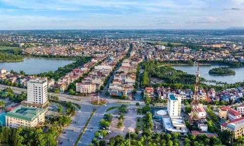 Hàng triệu người dân Hưng Yên sẽ vui mừng khi biết thông tin này