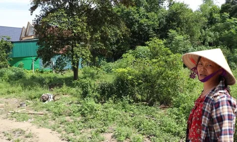 Đề xuất chuyển đất vườn sang đất ở: Người dân hết gánh nặng tiền tỷ?