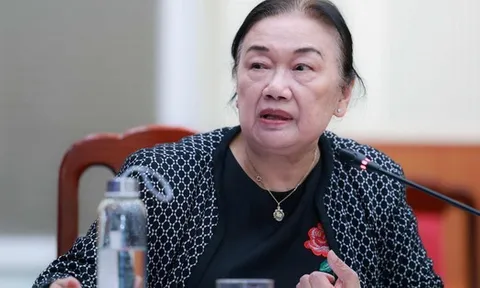 Chuyên gia Thuế: Bán cái áo 100.000 đồng nhưng chỉ khai 50.000 đồng là trốn thuế