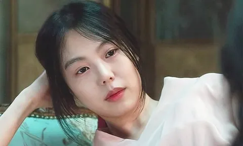 Kim Min Hee: "Tiểu thư" không thể thay thế, ngoài đời là "tiểu tam" bị ghét bậc nhất