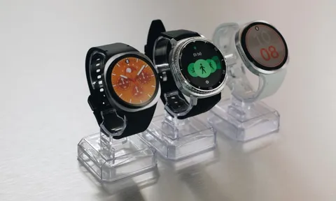 Galaxy Watch8 Series ra mắt tại Galaxy Unpacked với 4 tính năng đáng thử: Đo sức ép mạch máu, chỉ số chống oxy hóa, huấn luyện giấc ngủ và chạy bộ
