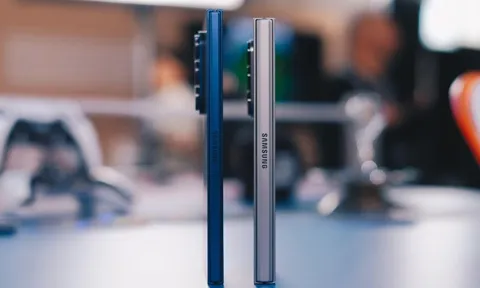 Không nâng cấp lên Galaxy Z Fold7, bạn đang tự giới hạn trải nghiệm gập