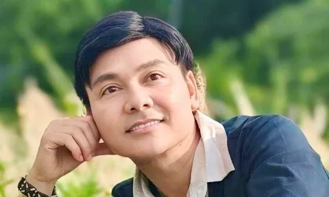 Nam diễn viên là doanh nhân giàu có, từng đi bán quần áo, U50 sống độc thân trong biệt thự chục tỷ
