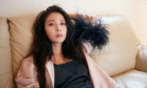 Nữ ca sĩ nổi tiếng bị hoại tử xương cấp tính, phải tạm dừng hoạt động biểu diễn