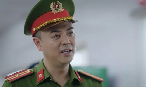 Tuấn Tú đối mặt thử thách lớn trong sự nghiệp diễn xuất