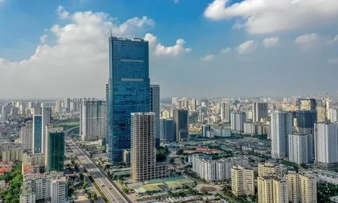 Dự báo thị trường bất động sản nửa cuối năm 2025