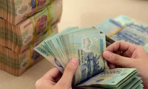 Quy định nâng lương trước hạn sau khi sáp nhập đơn vị hành chính