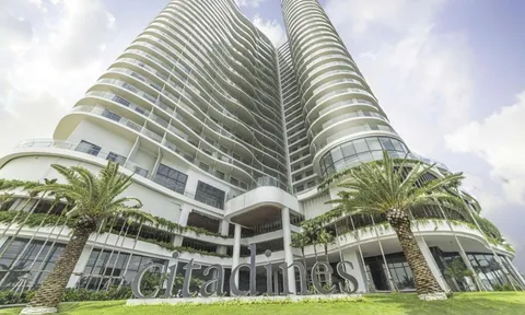 Citadines Marina Halong – Trải nghiệm nghỉ dưỡng sống xanh giữa lòng Hạ Long