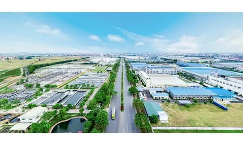 TP Hồ Chí Minh tăng gấp đôi khu công nghiệp để đón làn sóng đầu tư mới