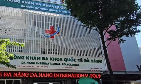 Bộ Y tế vào cuộc vụ nhóm "bác sĩ giả" tại phòng khám đa khoa quốc tế Đà Nẵng