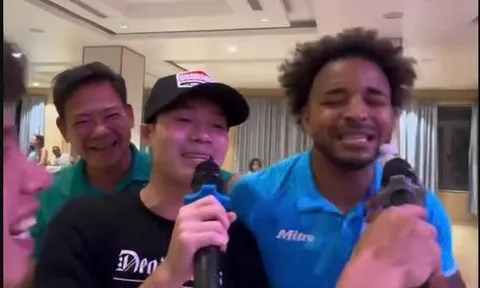 Văn Toàn, Xuân Son hát hit của Hòa Minzy