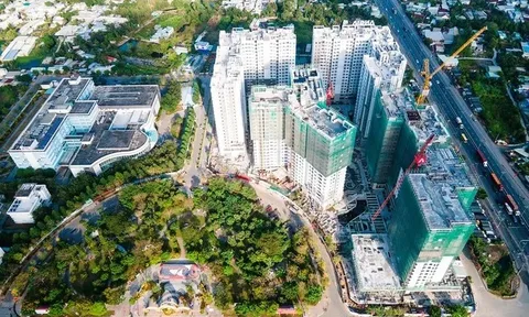 Chuyên gia chỉ ra thời điểm dễ mua bất động sản nhất
