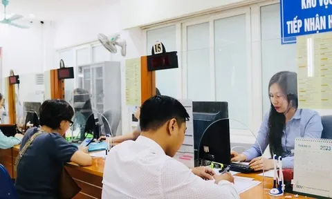 Tin vui từ năm 2026: Mức hưởng trợ cấp thất nghiệp có sự thay đổi lớn
