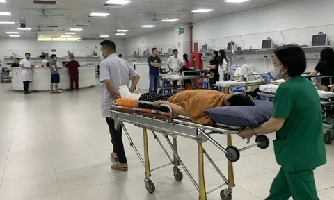 Những chính sách mới về bảo hiểm y tế