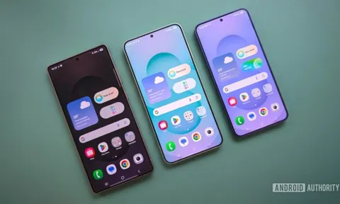 Cứ nói tôi là "anti-fan" Samsung cũng được, tôi vẫn giữ nguyên quan điểm điện thoại của họ thật nhàm chán