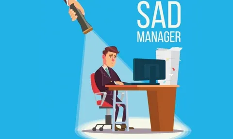 Đừng đánh mất trái tim khi nắm trong tay quyền lực