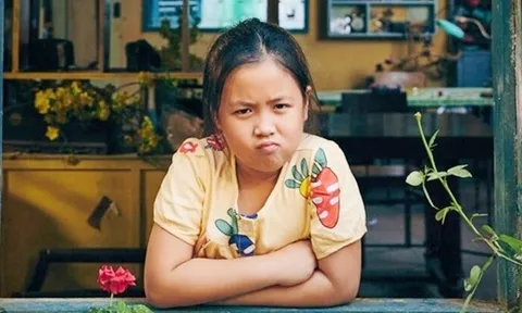 "Cô bé trăm tỷ" của màn ảnh Việt: Sở hữu bộ sưu tập vai diễn ấn tượng, nhan sắc tuổi 14 gây ngỡ ngàng